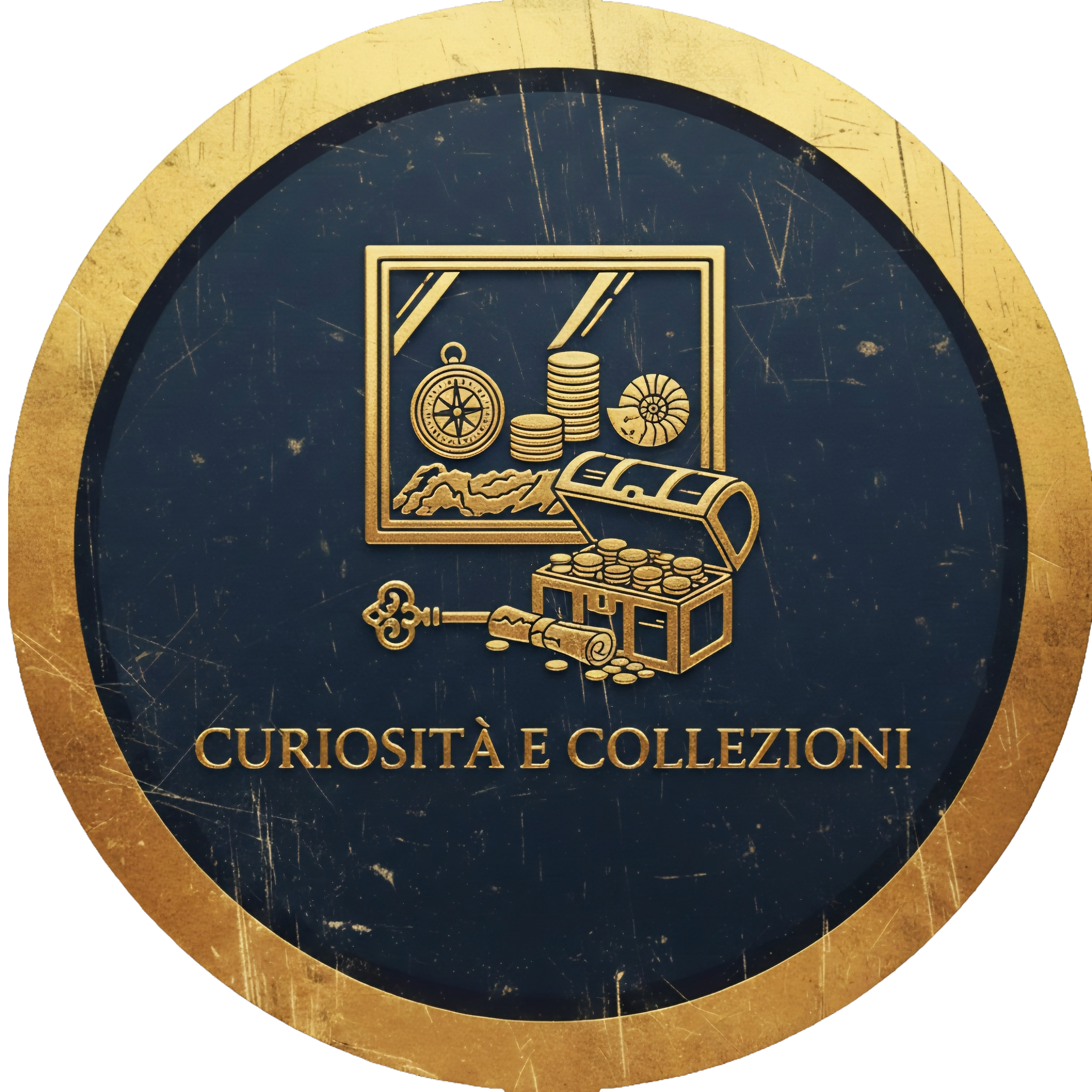 Curiosità e Collezioni