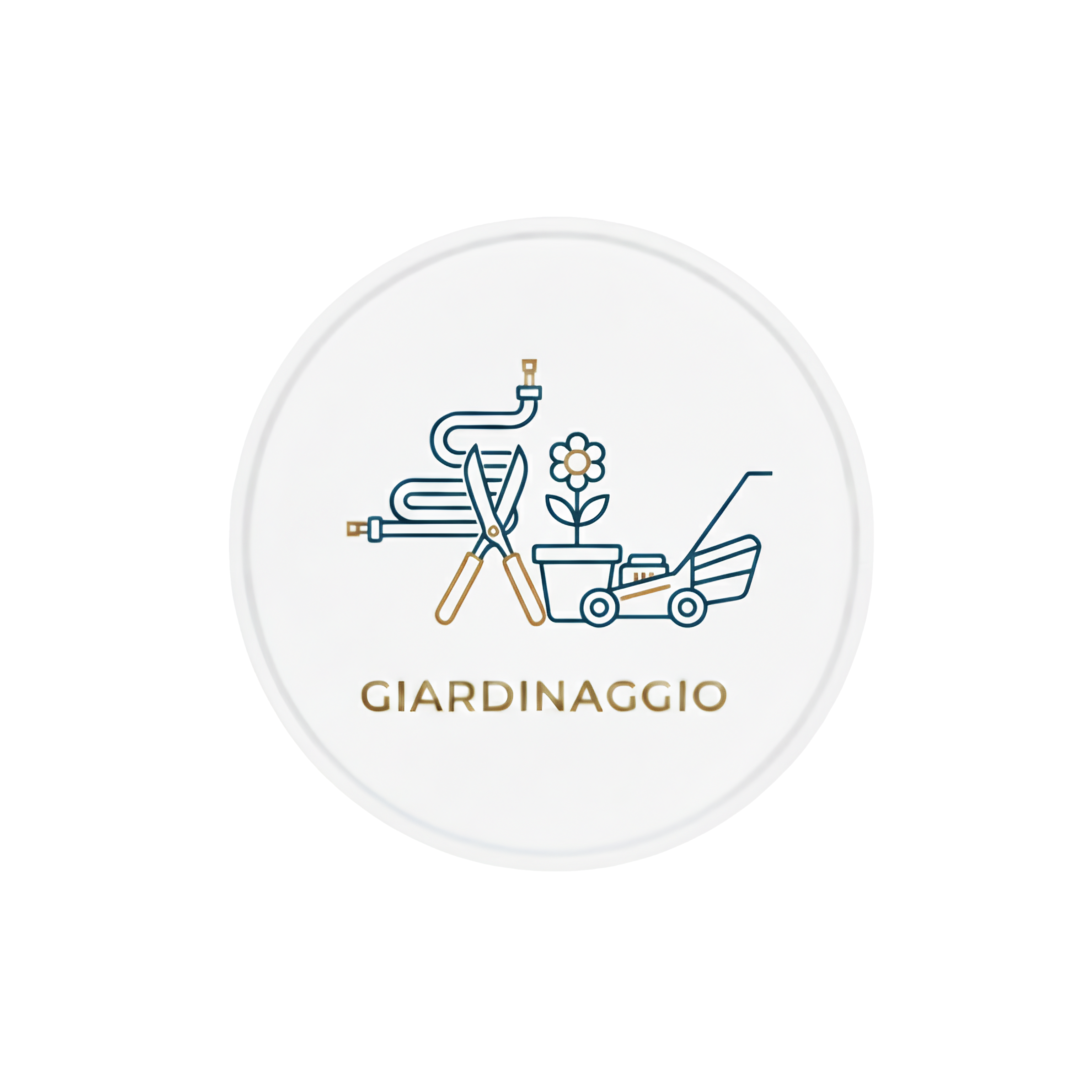 Giardinaggio