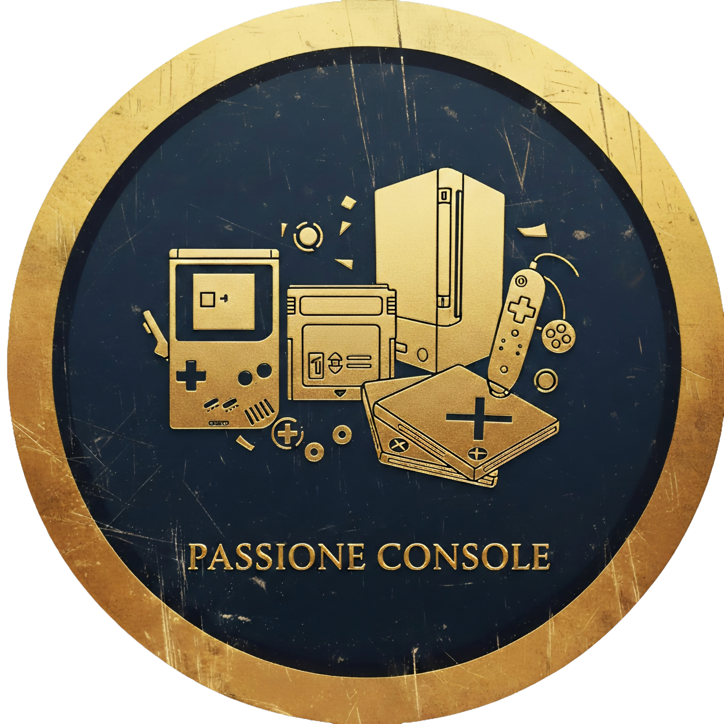 Passione Console