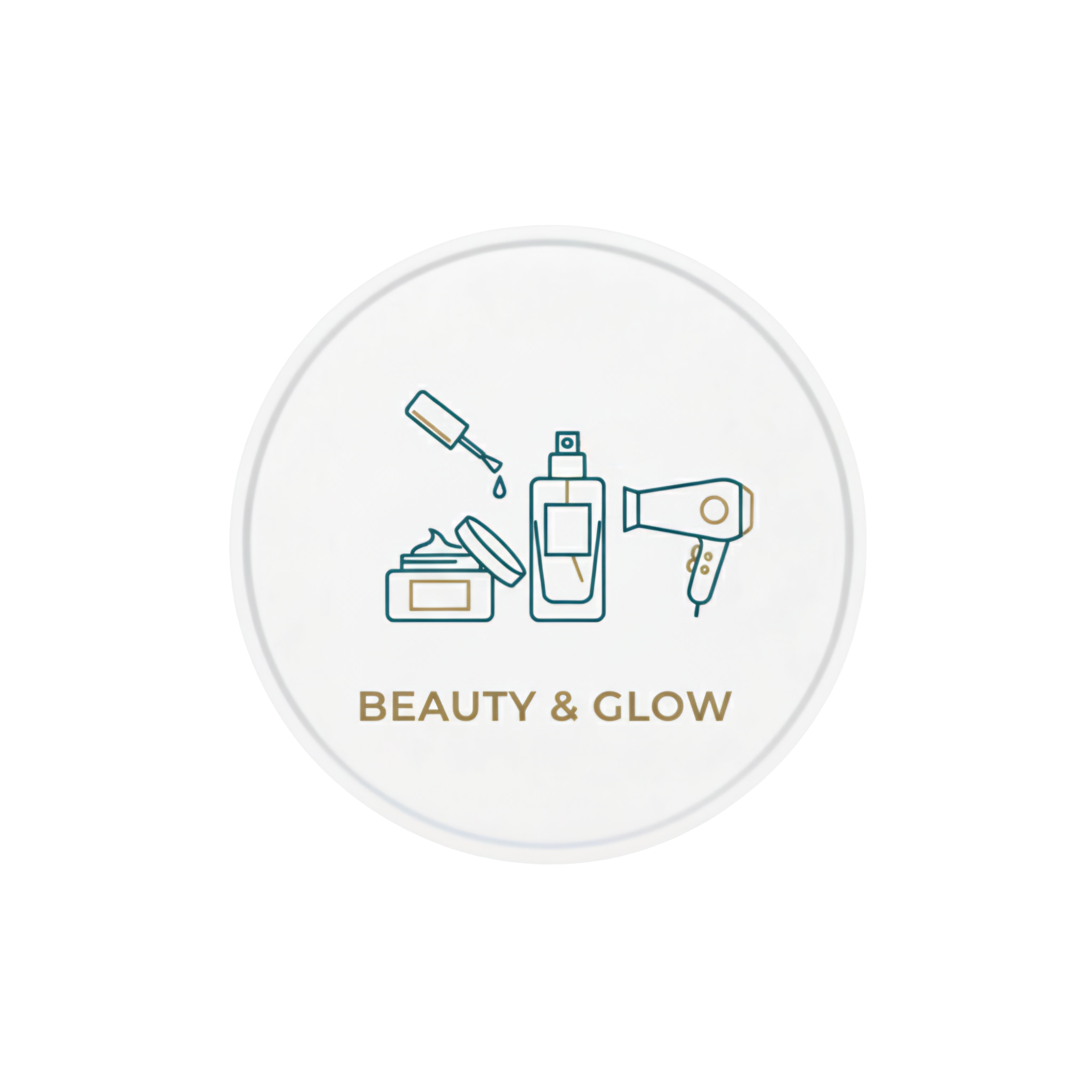 Beauty & Glow