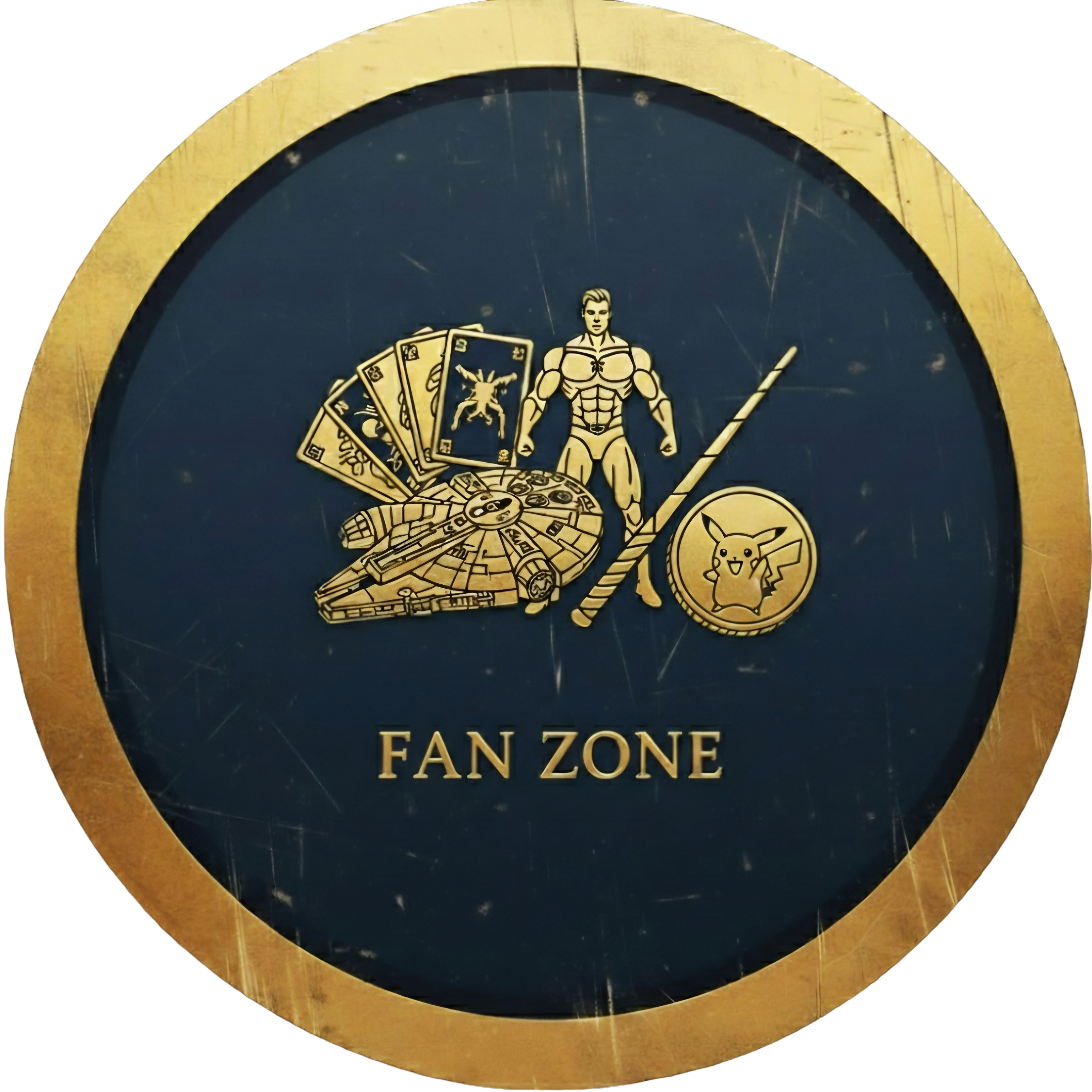 Fan Zone