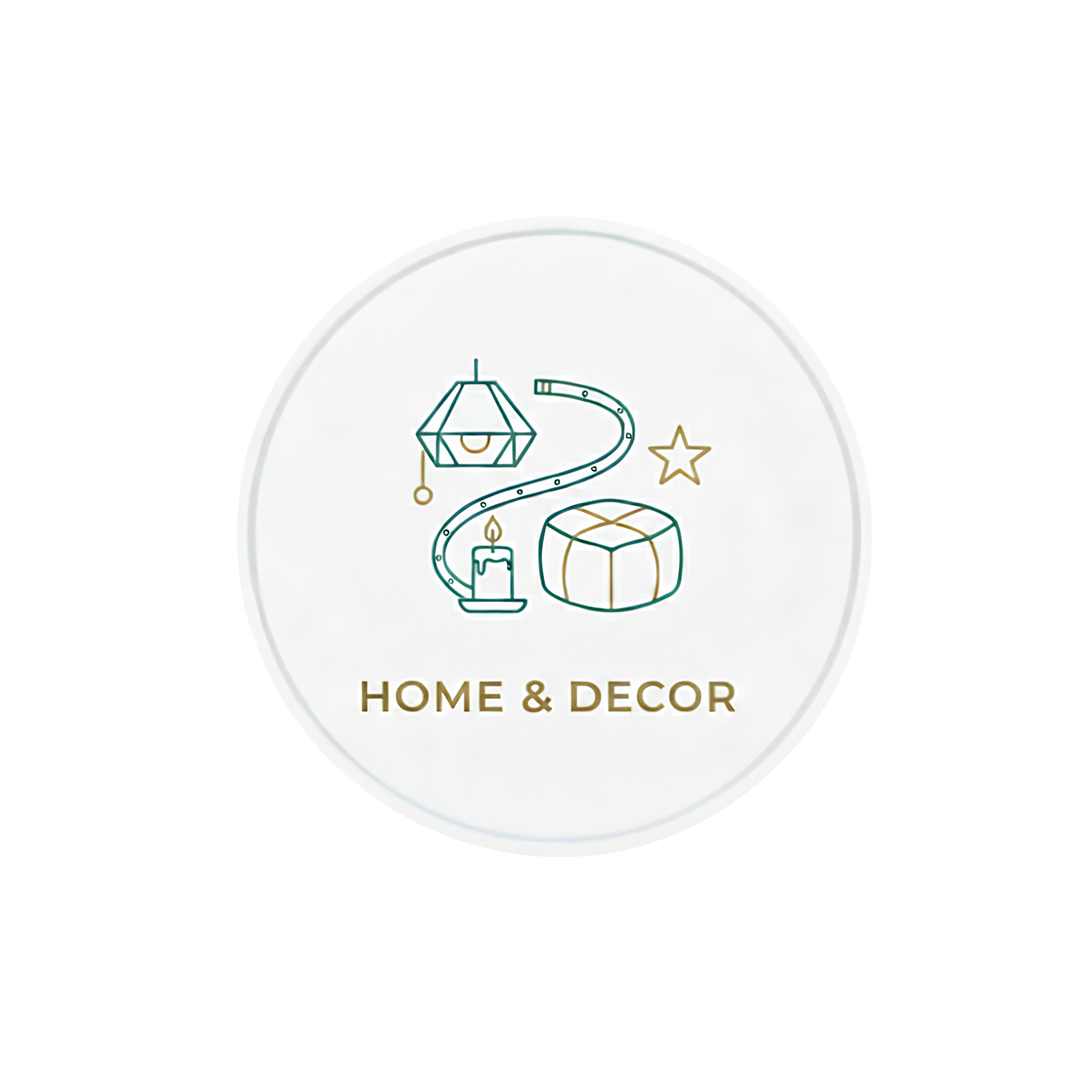 Home & Decor