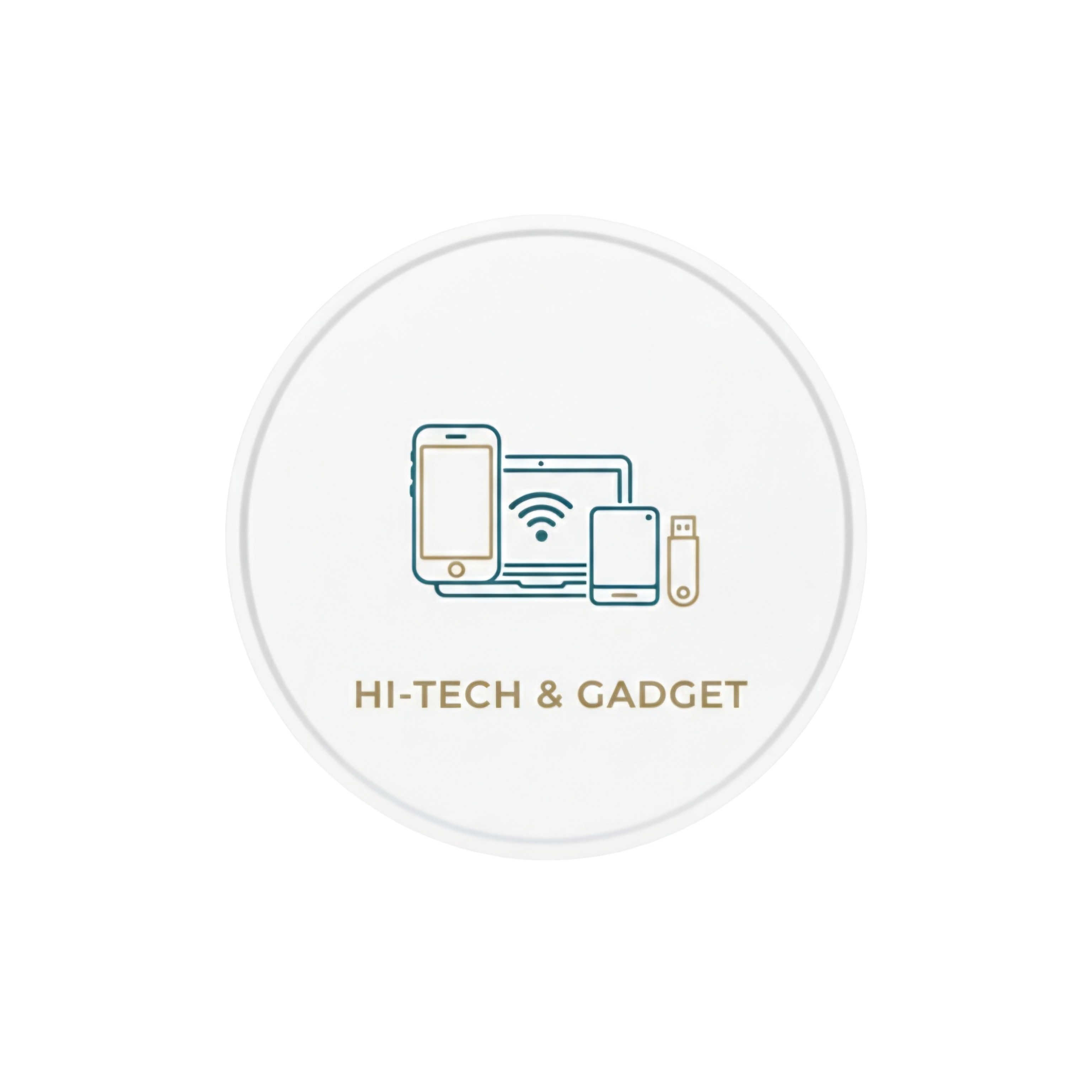 Hi-Tech & Gadget