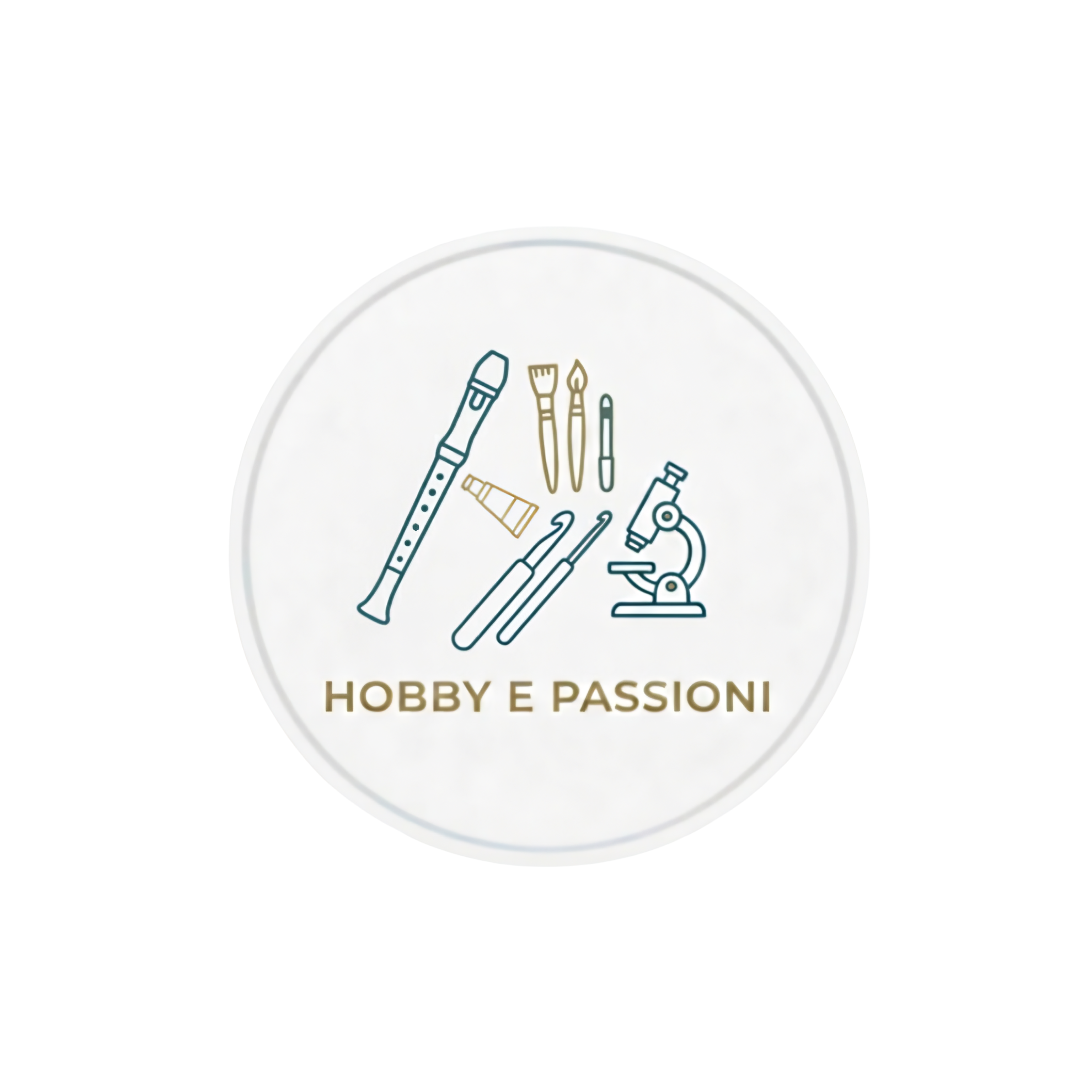 Hobby e Passioni