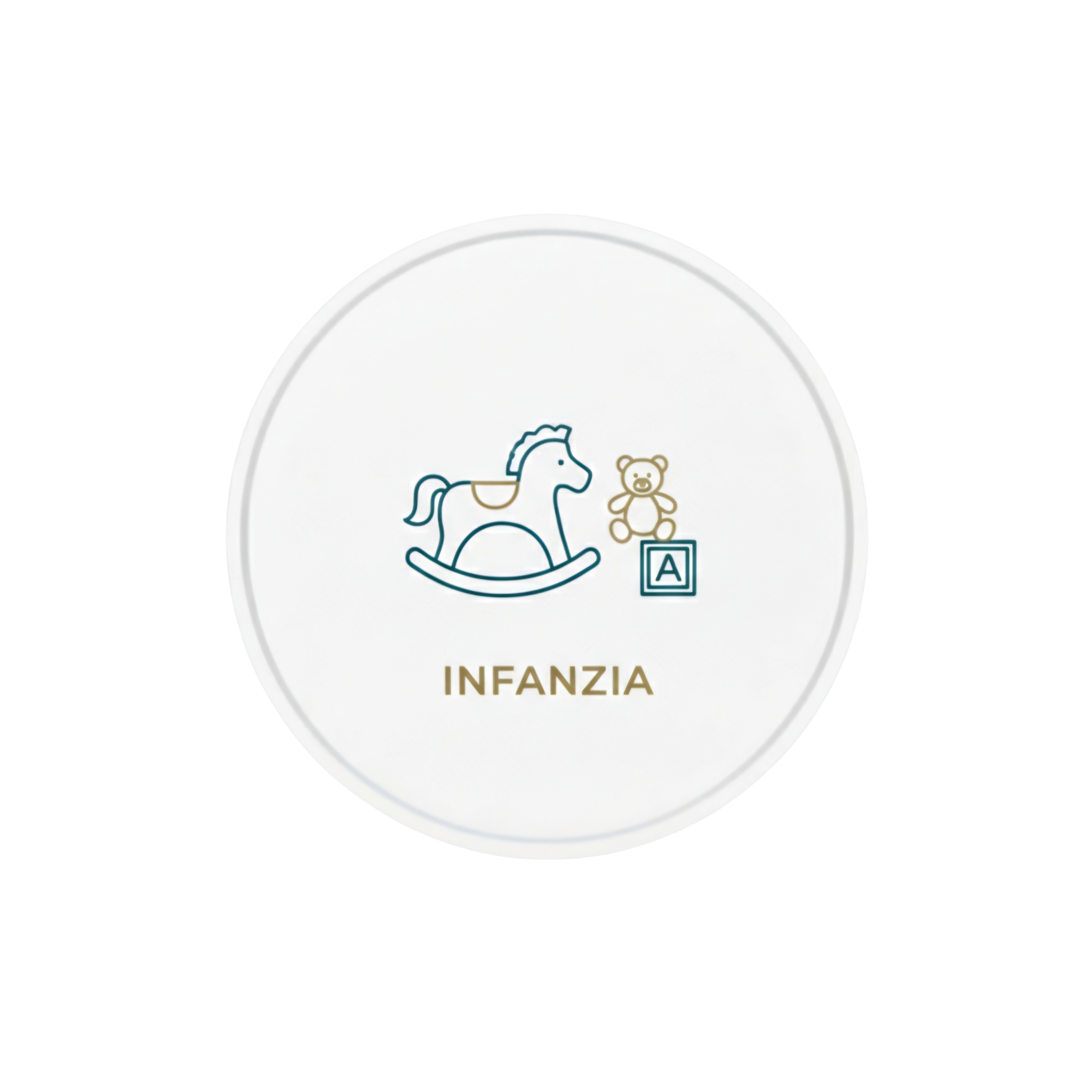 Infanzia
