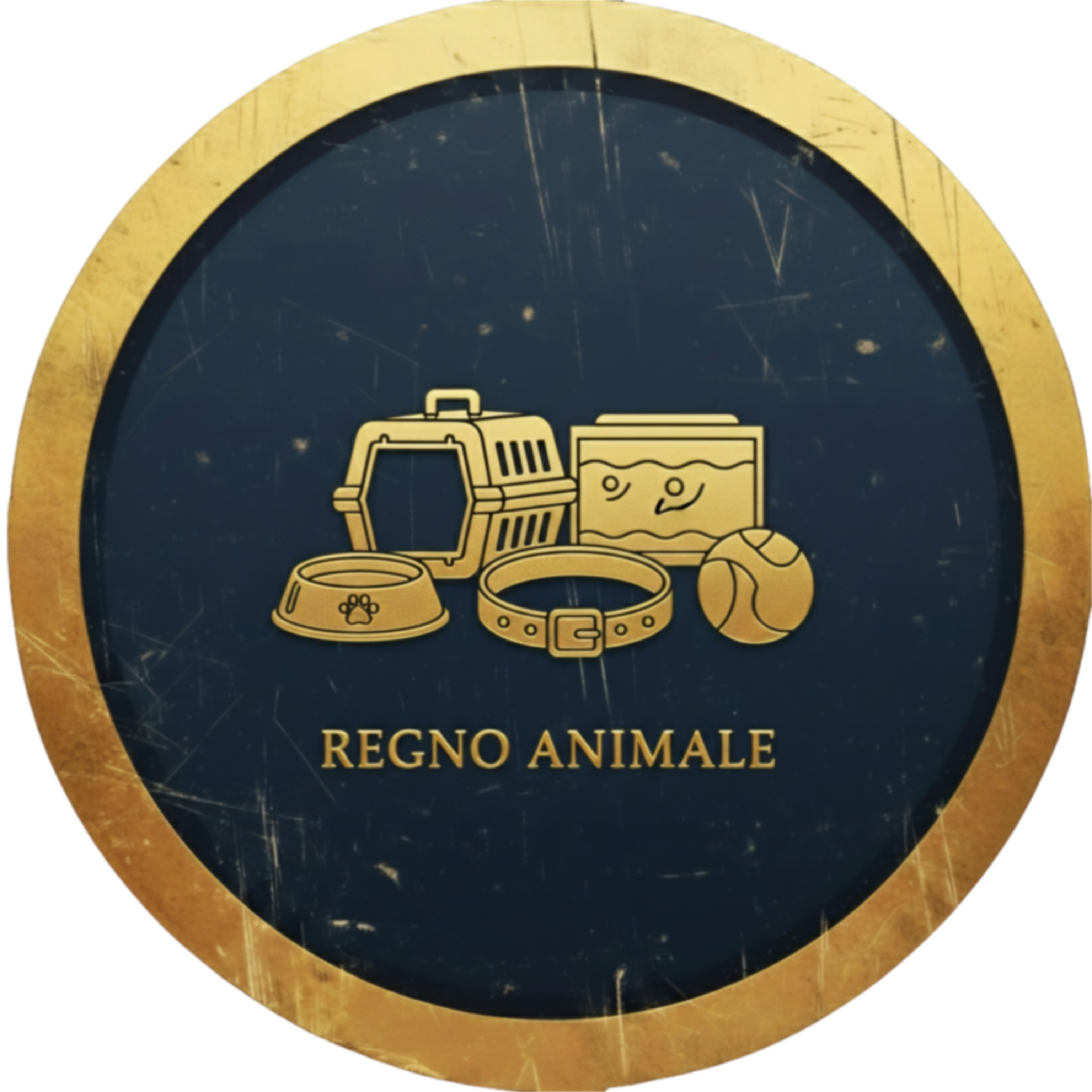 Regno Animale