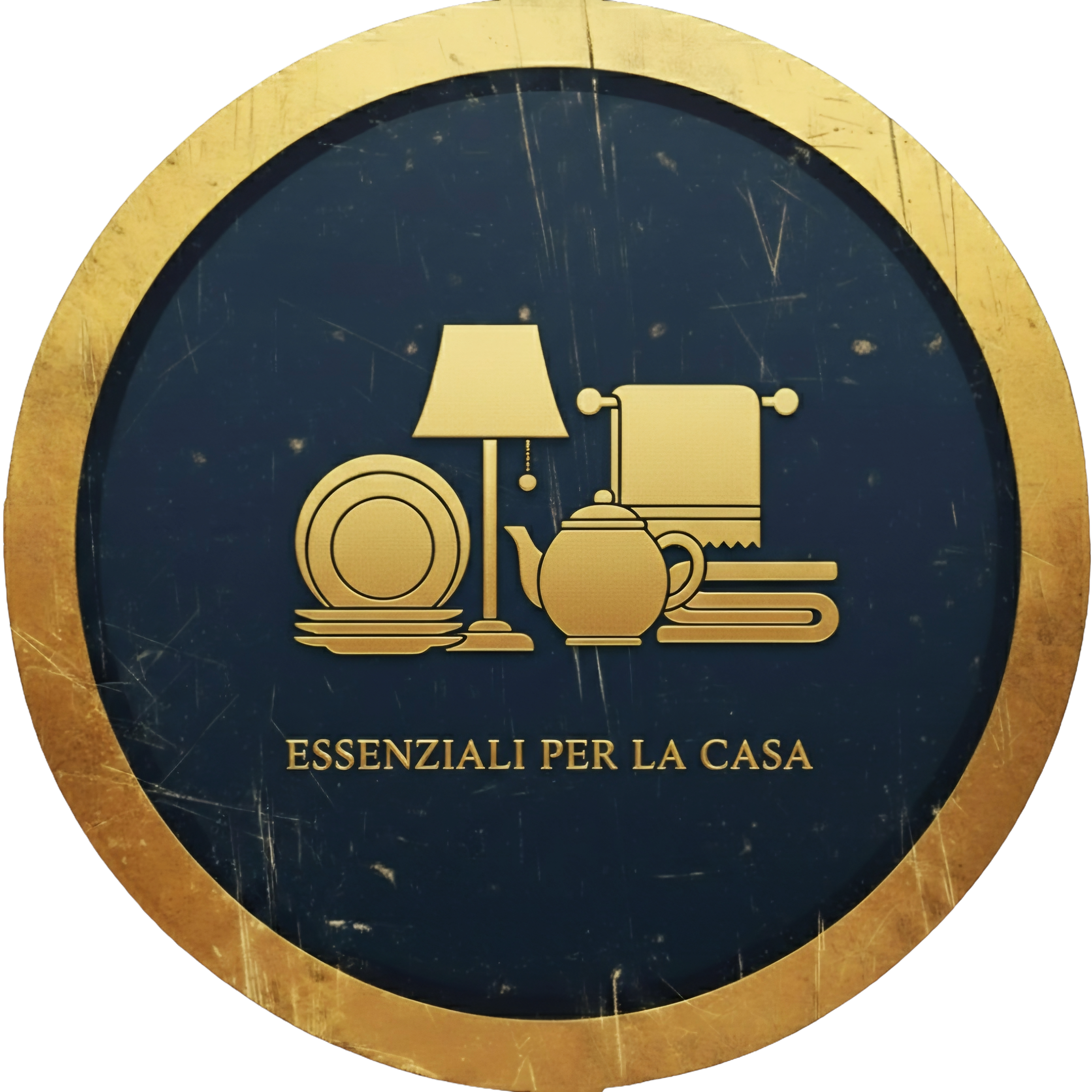 Essenziali Per La Casa