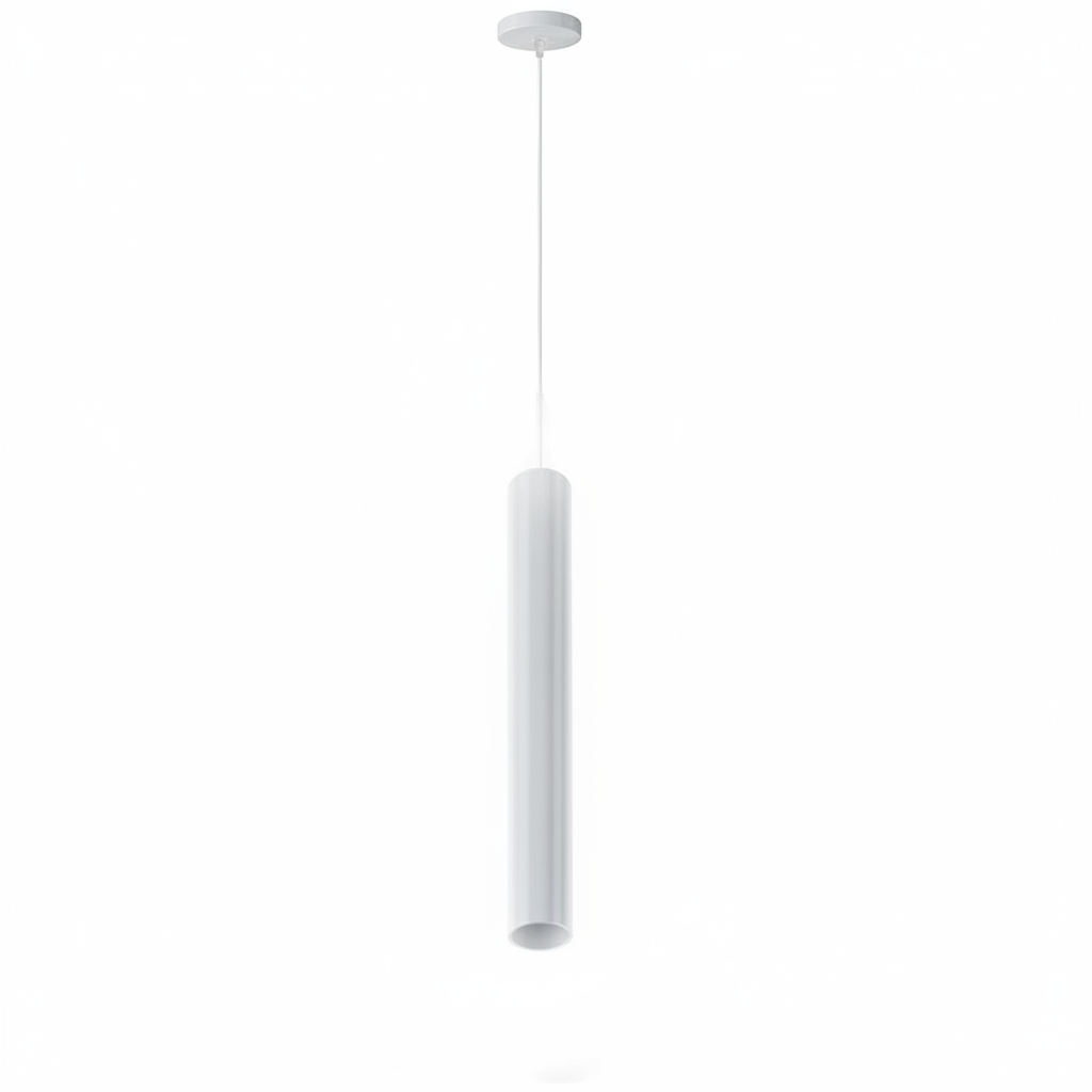 Lampadario LED Da Soffitto - Punto Luce Sospeso Moderno e Versatile