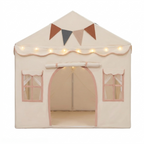 Casetta Magica Per Bambini 2in1 | Tappetino e Luci Incluse