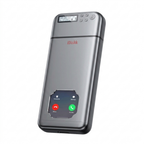 Scatola di Sicurezza in Metallo con Timer per Smartphone