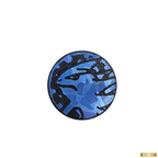 2 Monete Pokémon GCC / TCG – Escavalier/Accelgor e Tyranitar Olografiche