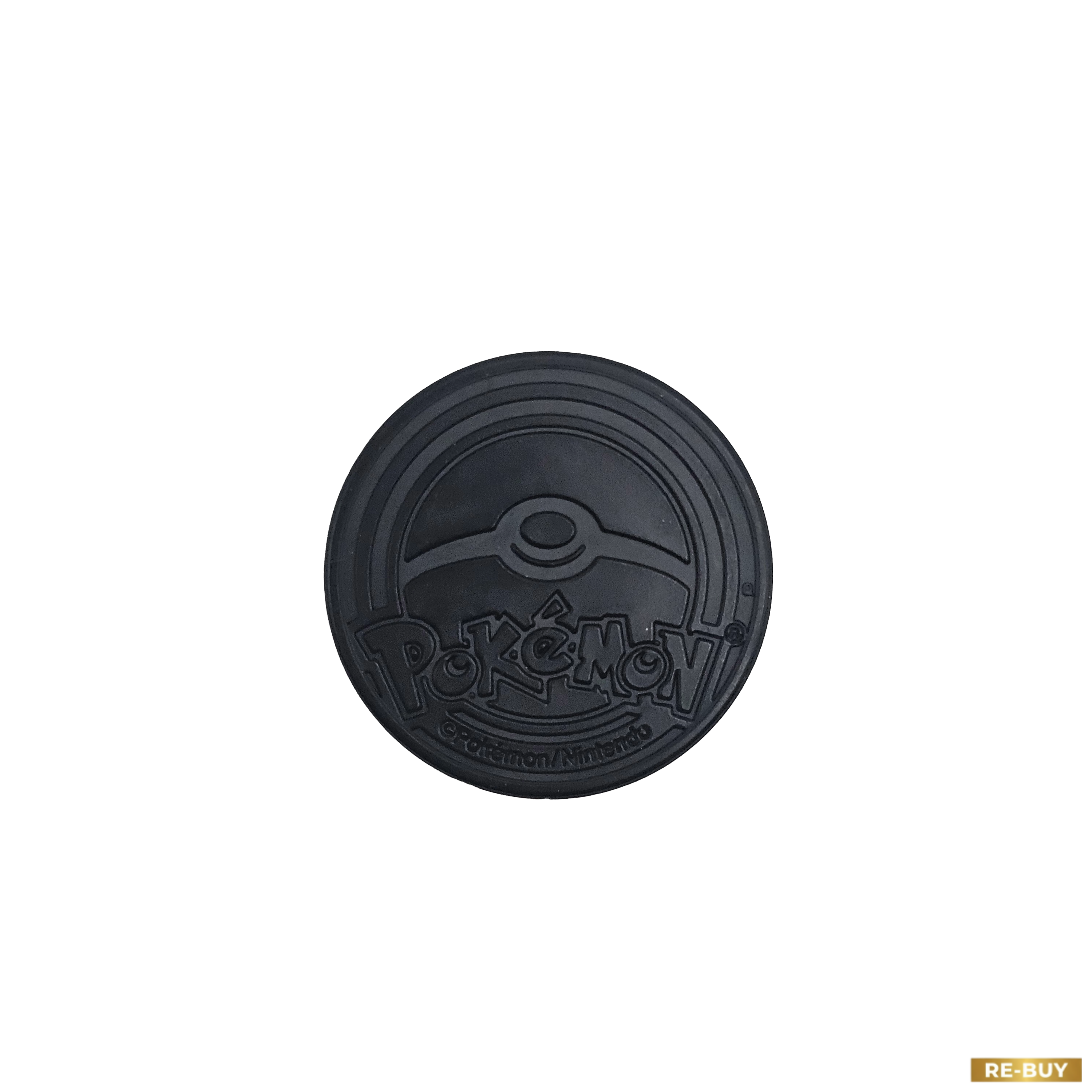 2 Monete Pokémon GCC / TCG – Escavalier/Accelgor e Tyranitar Olografiche