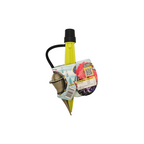 Set 2x Disseta Piante Tekno Flortis – Irrigazione Regolabile per Vasi
