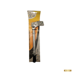 Cavalletto Laterale Regolabile per Bici in Alluminio Forever Bike