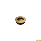 set di 2 Maniglie ad Incasso per Porte Scorrevoli e Mobili