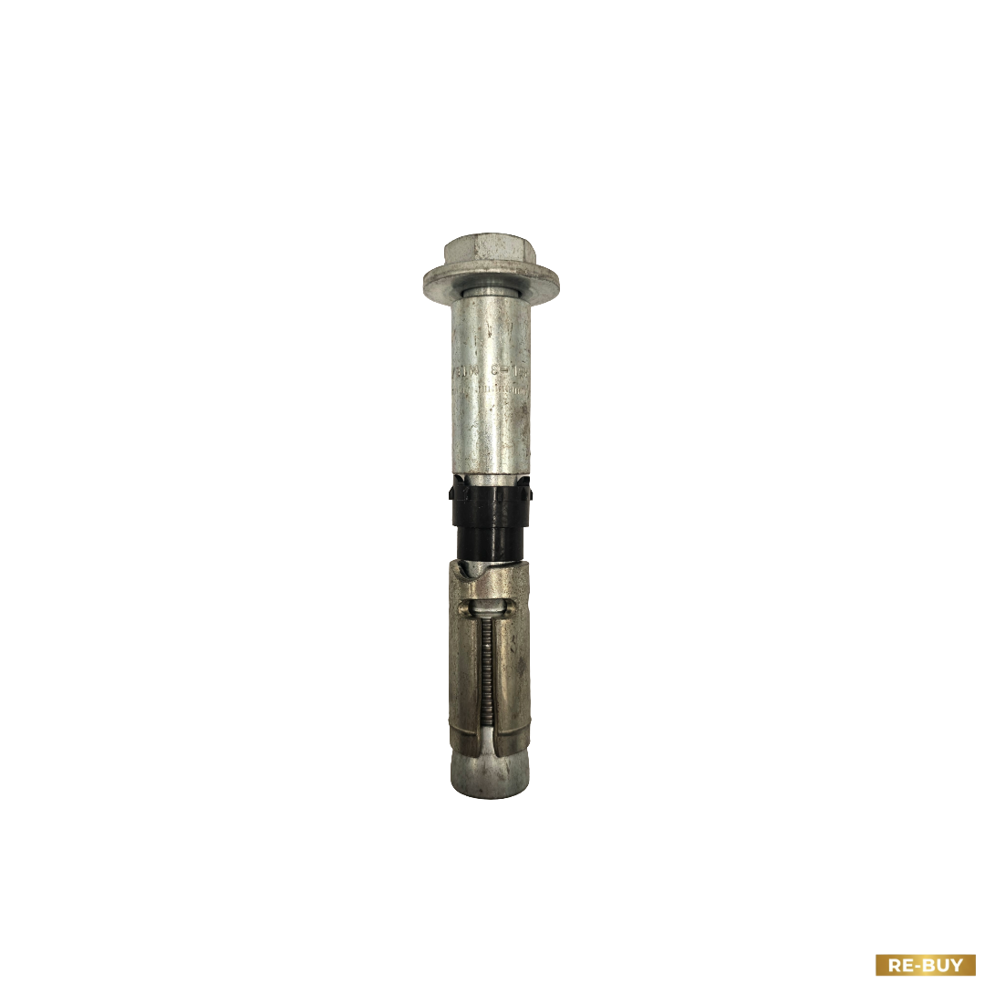 Tassello Pesante Hilti HSL-3 M16/25 in Acciaio Zincato