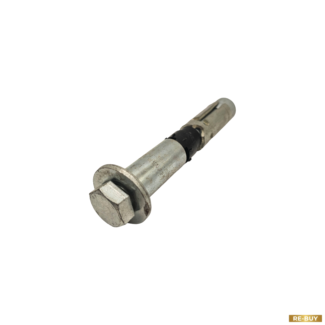 Tassello Pesante Hilti HSL-3 M16/25 in Acciaio Zincato