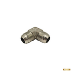 Raccordo a Gomito 90° Oleodinamico Maschio-Maschio JIC 1" 1/16 FOR in acciaio