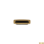 set di 2 Maniglie ad Incasso per Porte Scorrevoli e Mobili