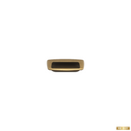 set di 2 Maniglie ad Incasso per Porte Scorrevoli e Mobili