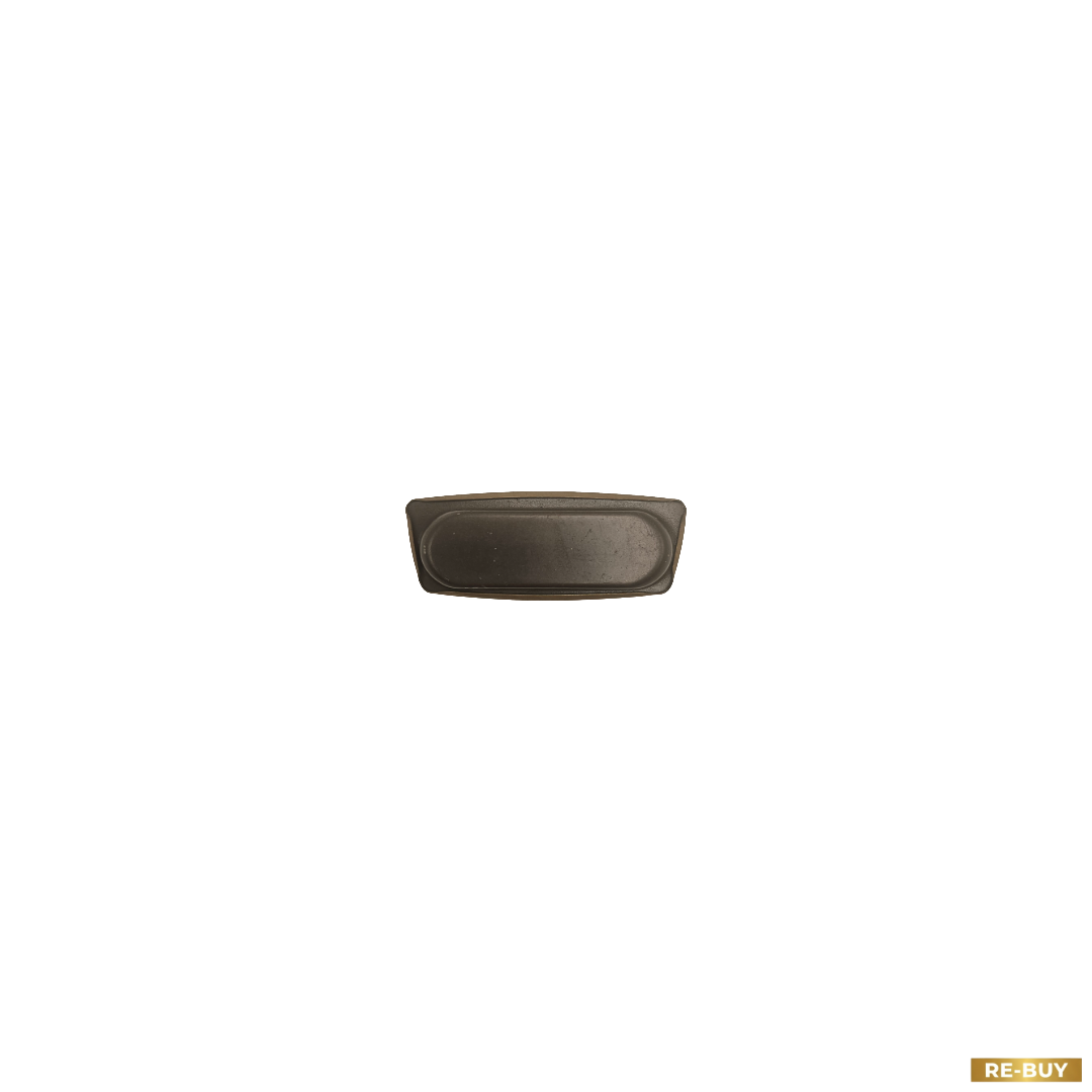 set di 2 Maniglie ad Incasso per Porte Scorrevoli e Mobili