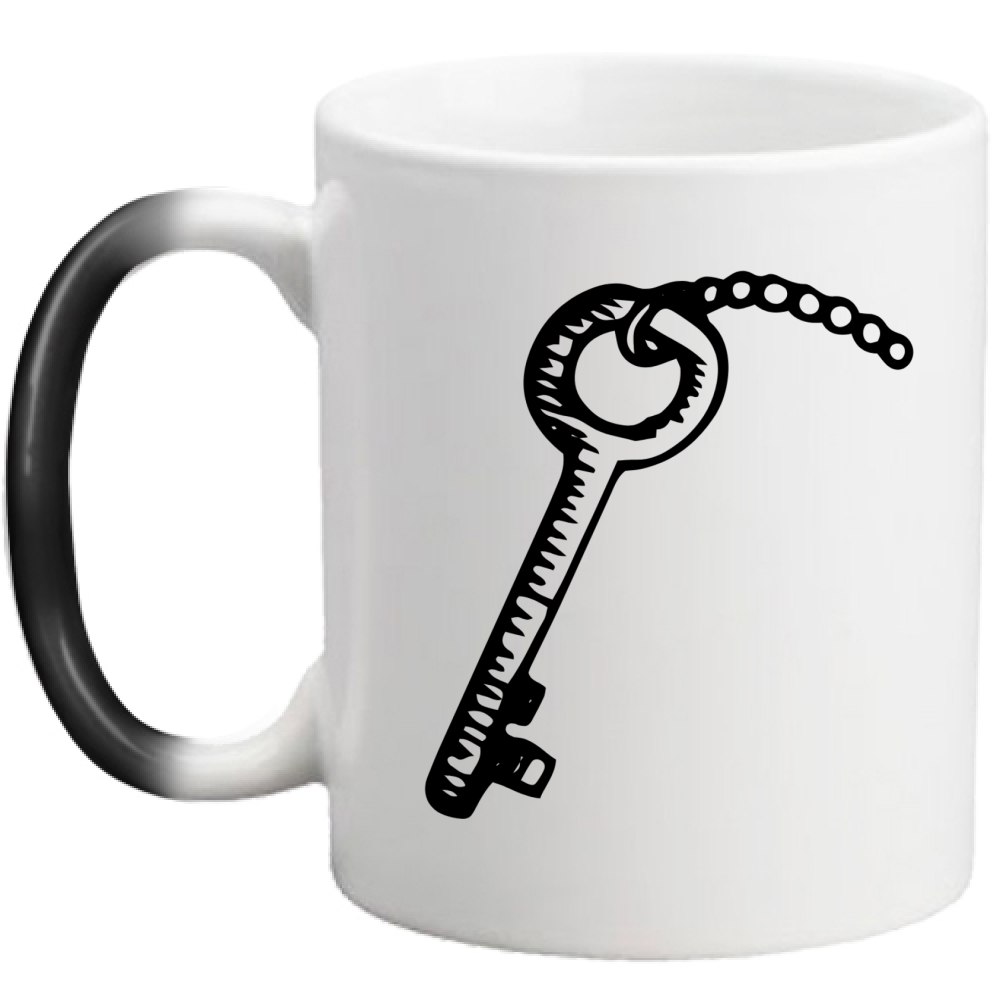 Tazza Magica "Volare è il tuo Destino" - Idea Regalo