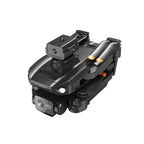 Drone Quadcopter FPV Wi-Fi con Camera HD 1080P, Modalità di Sospensione in Altitudine, Design Pieghevole