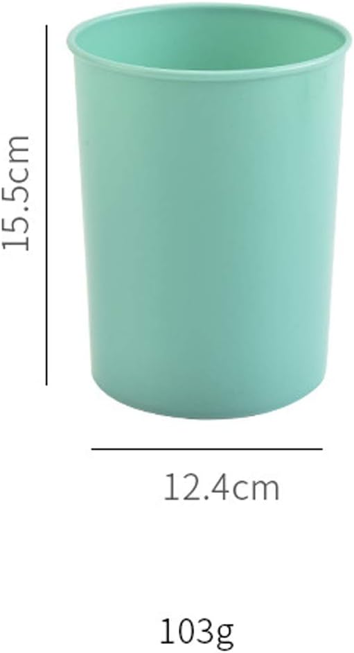 Set da cucina 12 pezzi in silicone e legno mestoli colorati nuovi