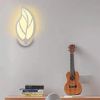 Lampada da Parete Moderna E32-N - Applique a LED 7W