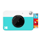 Fotocamera Istantanea Kodak Printomatic Digitale + 20 Carta Foto