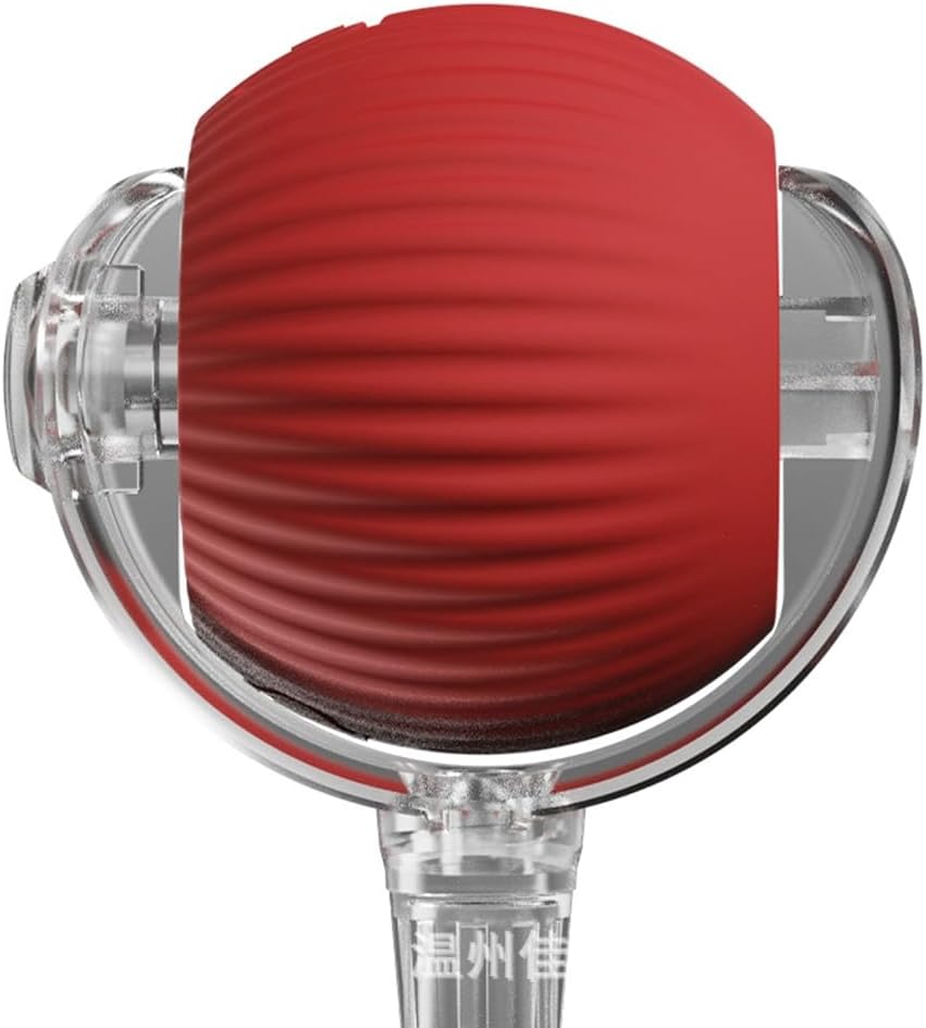 Giocattolo Interattivo per Gatti con Palla Rotante – Batteria Ricaricabile e Materiale Sicuro