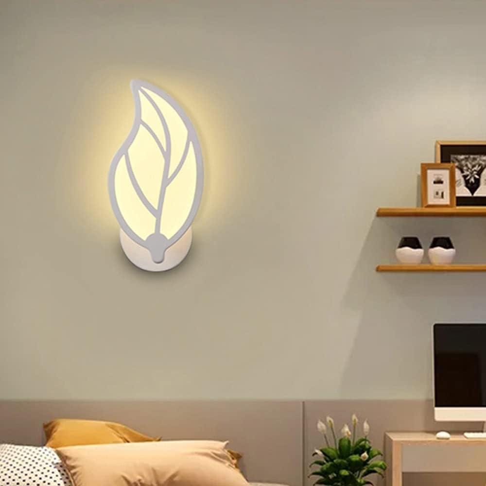 Lampada da Parete Moderna E32-N - Applique a LED 7W