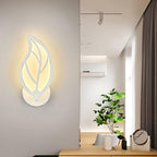 Lampada da Parete Moderna E32-N - Applique a LED 7W