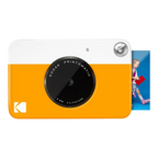 Fotocamera Istantanea Kodak Printomatic Digitale + 20 Carta Foto