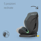 Seggiolino Auto Maxi-Cosi Titan S i-Size Evolutivo 9-36 kg