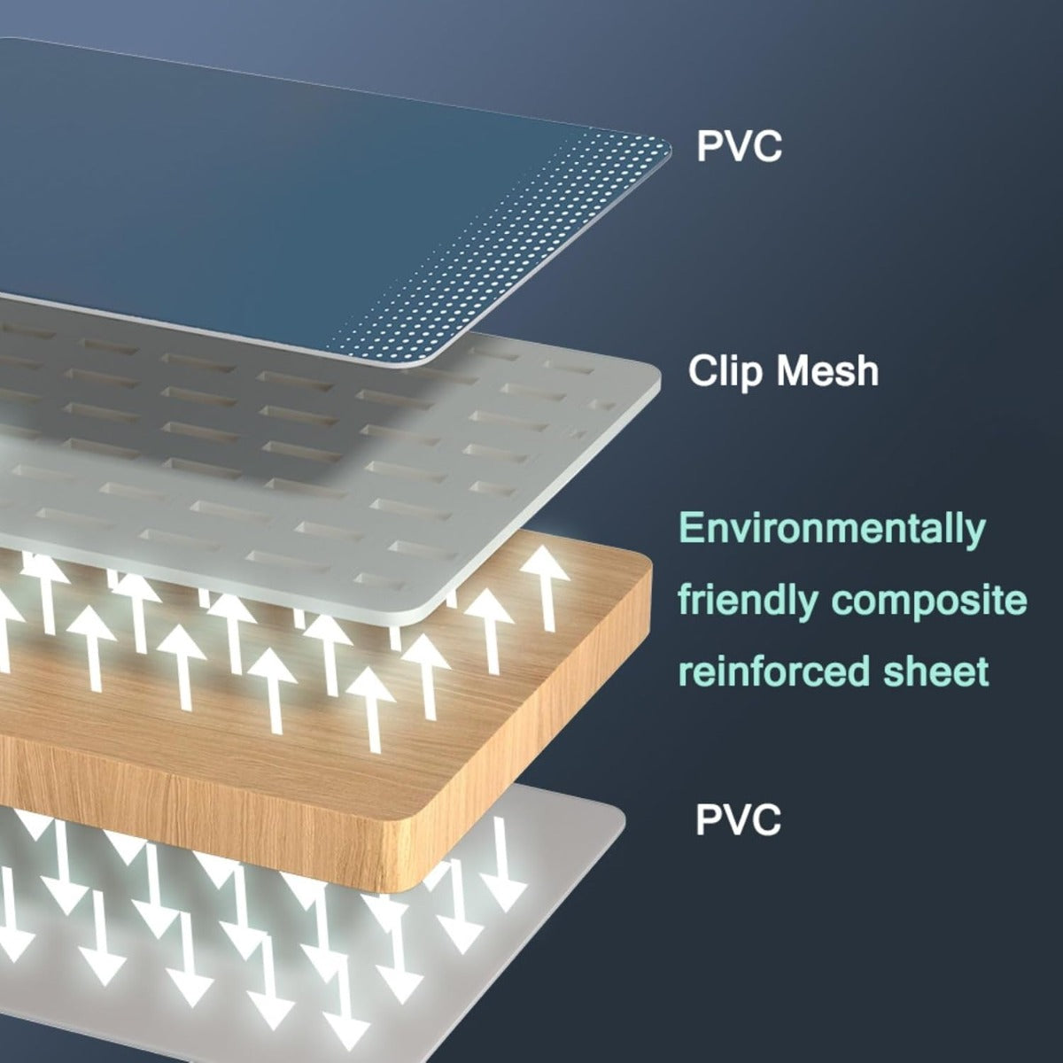 Piscina Pieghevole Portatile 107x166x45 cm – Piscina per Bambini e Adulti, Ideale per Esterni e Interni, Facile da Installare