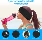 Fascia Bluetooth 3 in 1 – Cuffie per Dormire, Sport e Relax