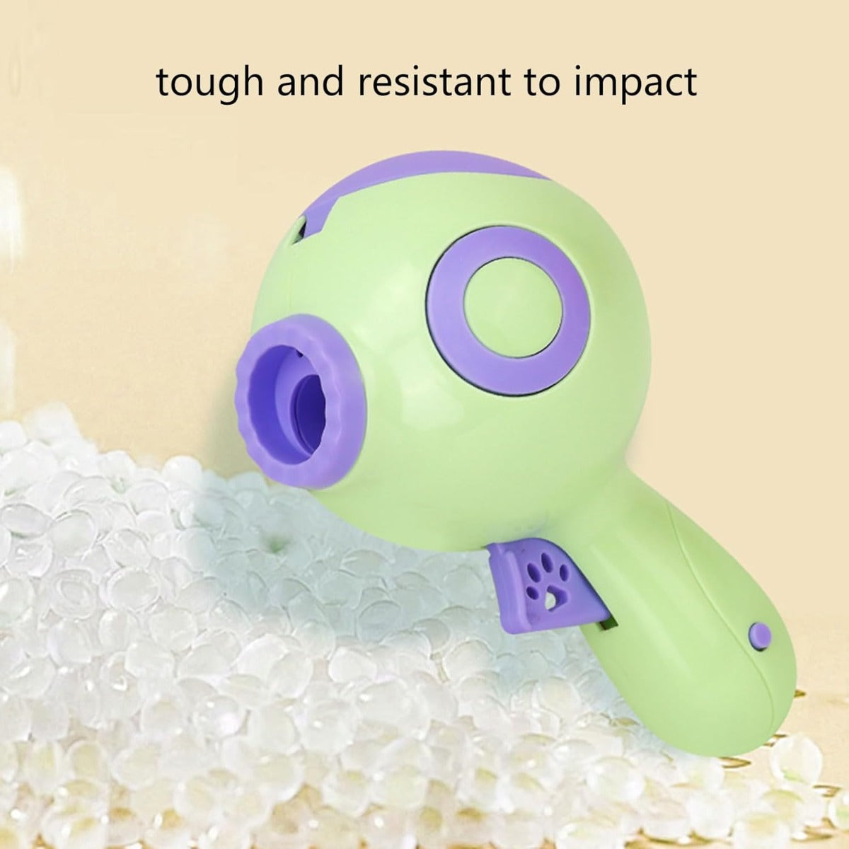 Lanciatore di Dolcetti Interattivo per Cani: Dispenser Automatico per Allenamento e Gioco