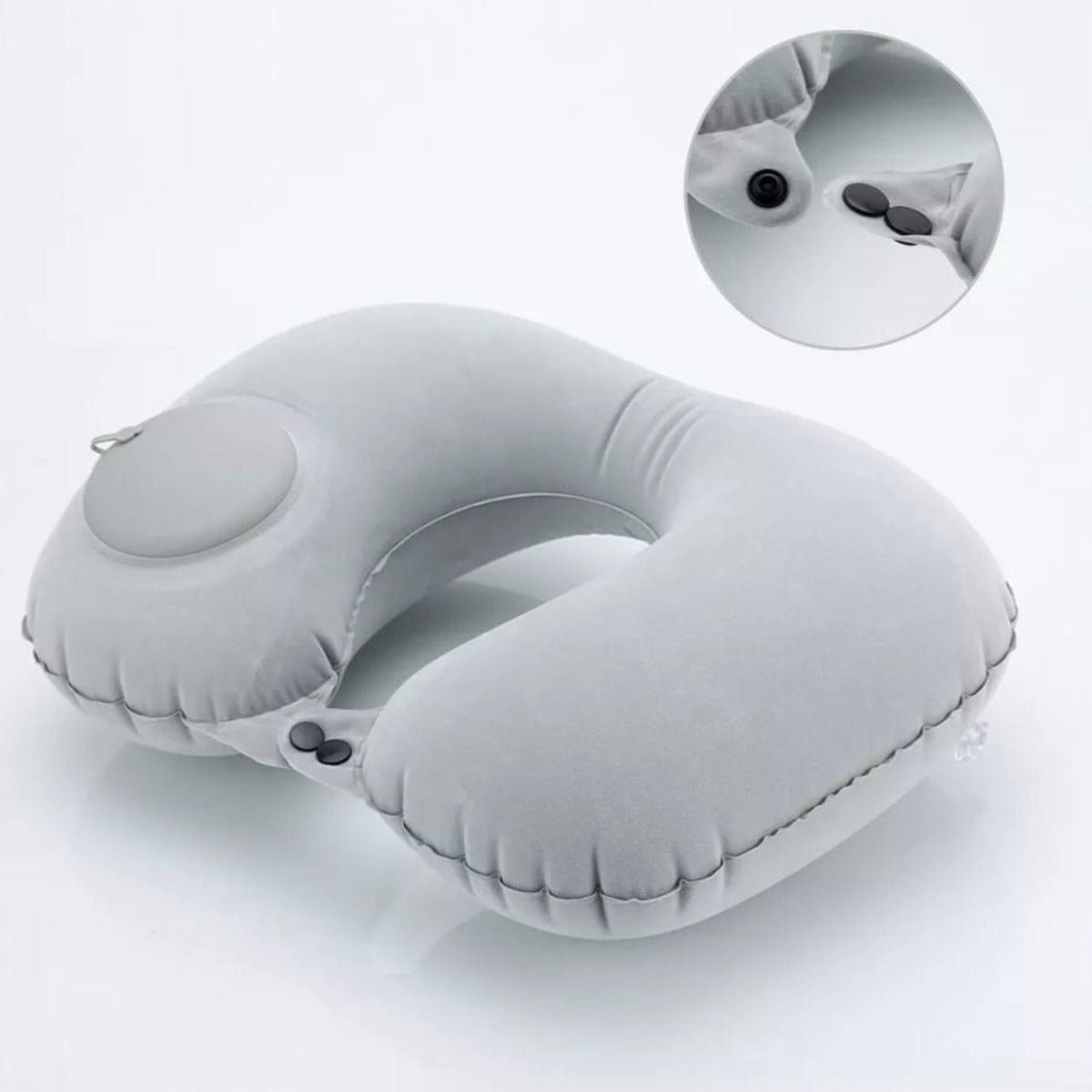 Cuscino Cervicale in Memory Foam Cuscino Per Il Collo