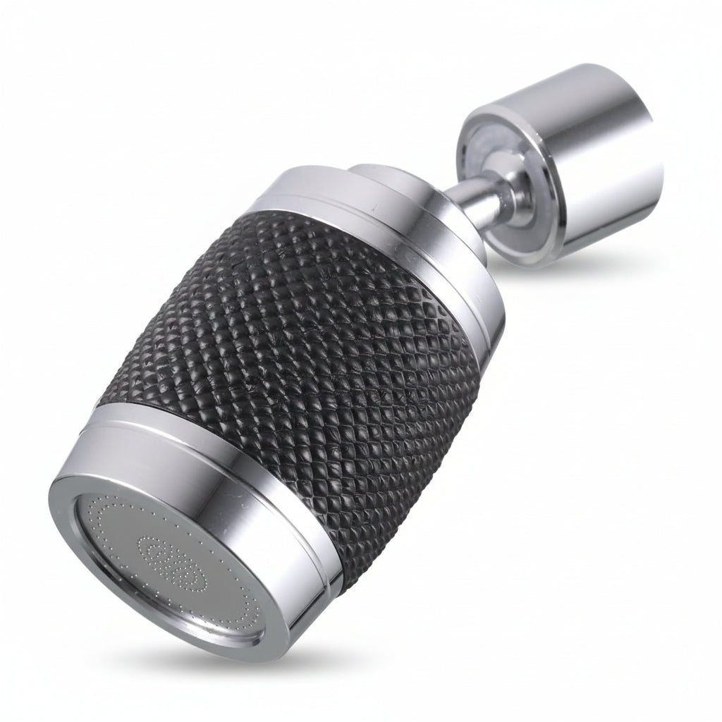 Rubinetto da cucina con filtro e 3 modalità spruzzatore