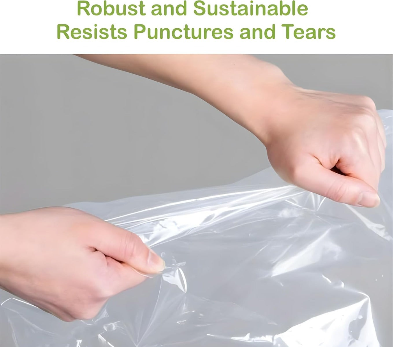 Set 20 Sacchetti Sottovuoto da Viaggio con Pompa – Salvaspazio per Abiti e Biancheria