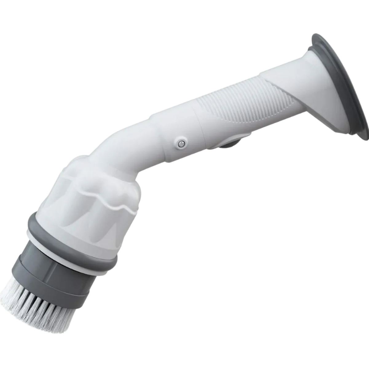 Spazzola Elettrica Rotante Senza Fili con Manico Estendibile – Pulizia Profonda per Bagno, Cucina e Superfici Difficili