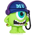 Custodia Protettiva Kawaii per AirPods 1a e 2a Generazione – Design Divertente Anti-Caduta