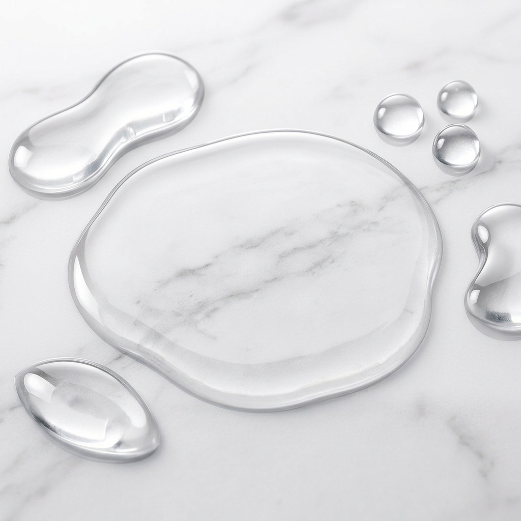 ATTILA | Acqua Micellare Purificante, Lenitiva e Illuminante con Aloe Vera e Acido Ialuronico