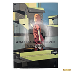 Anastasia, di nuovo! di Lois Lowry 21lettere Ragazzi (usato)