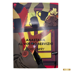 Anastasia al vostro servizio Lois Lowry | Romanzo per Ragazzi (usato)
