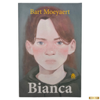 Bianca di Bart Moeyaert - Sinnos Editore – Libro per Ragazzi