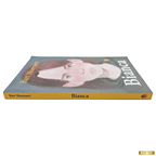 Bianca di Bart Moeyaert - Sinnos Editore – Libro per Ragazzi
