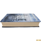 Libro Bugie sepolte di Kristina Ohlsson - Romanzo Thriller Salani Editore