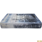 Libro Bugie sepolte di Kristina Ohlsson - Romanzo Thriller Salani Editore